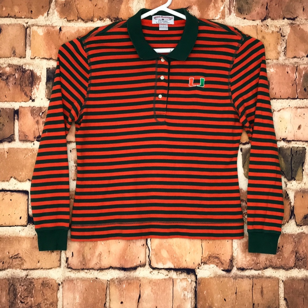 BOCA Classics Original Clothing Delmar Sportswear